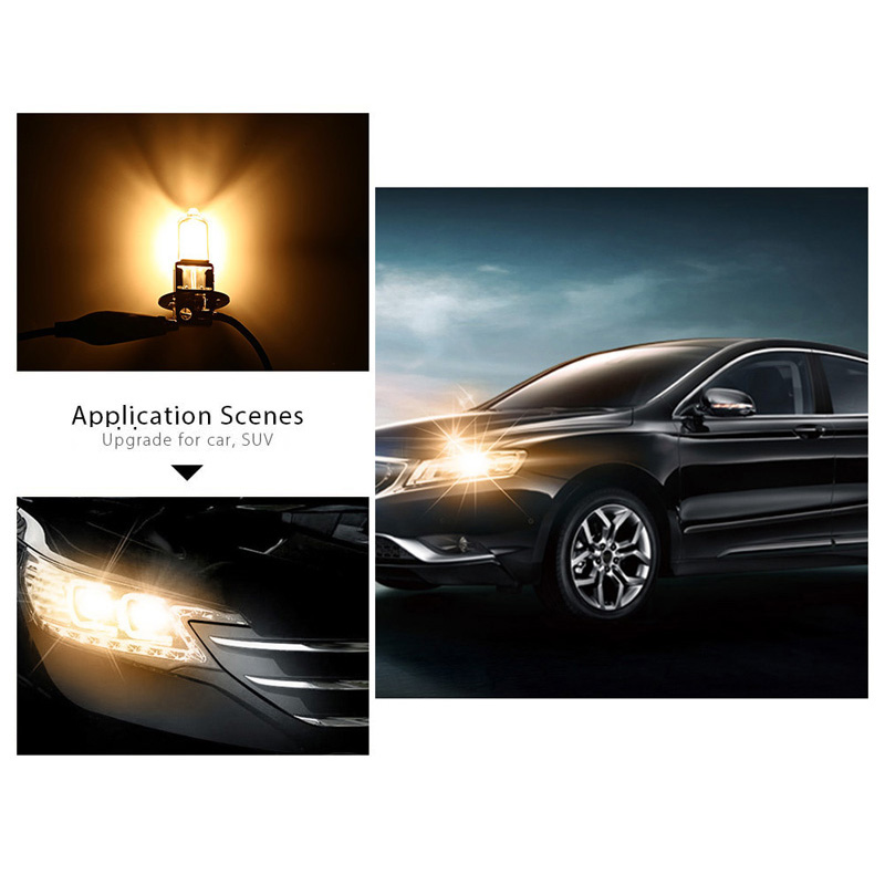 Philips Vision H4 H7 H11 HB3 H - Philips Bulb Hue review and price